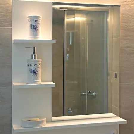 Apartment District 7 *