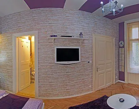 Apartment District 7 Budapest